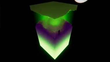 The God preview 5