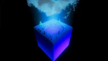 The God preview 3