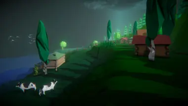 The God preview 7