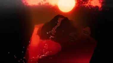The God preview 13