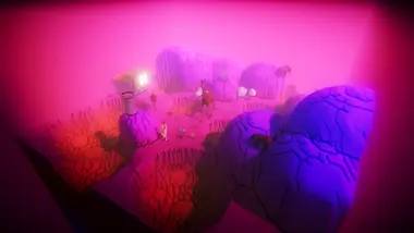 The God preview 12