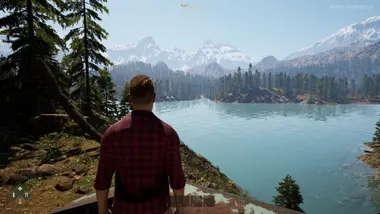 The Gold River Project preview 2