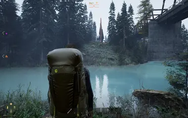 The Gold River Project preview 4