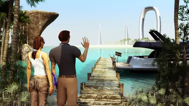 The Good Life preview 6
