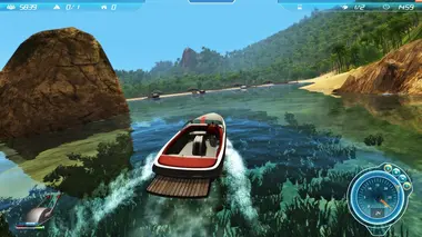 The Good Life preview 2