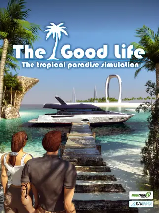 The Good Life preview 27