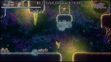 The Good Old Days preview 8