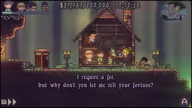 The Good Old Days preview 5