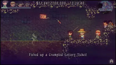 The Good Old Days preview 4
