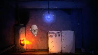 The Grandfather preview 4