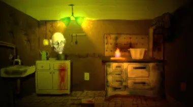 The Grandfather preview 2