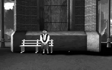 The Graveyard preview 4