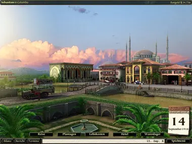The Great Art Race preview 6