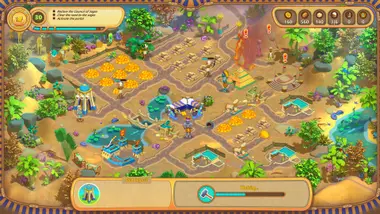 The Great Empire: Relic of Egypt preview 7