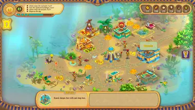 The Great Empire: Relic of Egypt preview 6