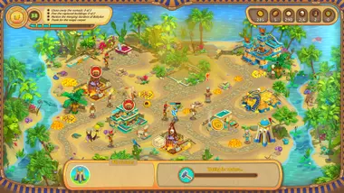 The Great Empire: Relic of Egypt preview 3