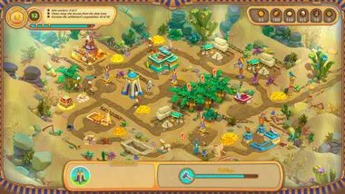 The Great Empire: Relic of Egypt preview 5