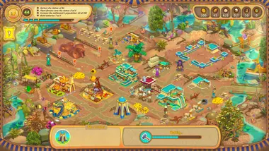 The Great Empire: Relic of Egypt preview 8