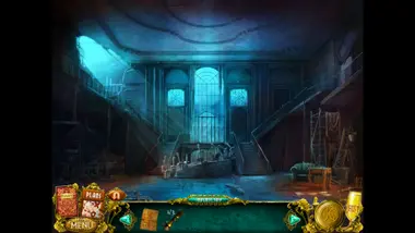 The Great Gatsby: Secret Treasure preview 4