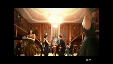 The Great Gatsby: Secret Treasure preview 3
