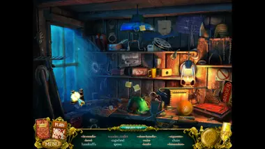 The Great Gatsby: Secret Treasure preview 2