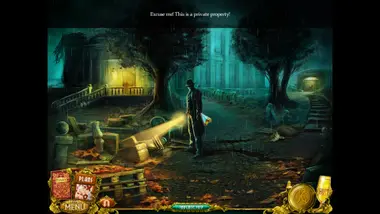 The Great Gatsby: Secret Treasure preview 5