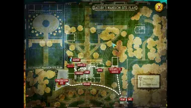 The Great Gatsby: Secret Treasure preview 10