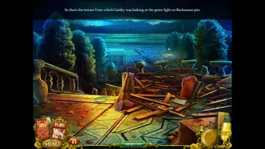 The Great Gatsby: Secret Treasure preview 8