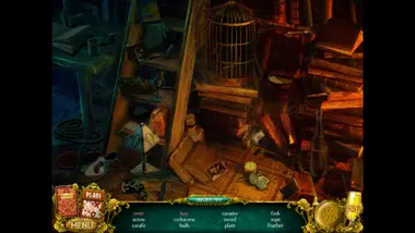 The Great Gatsby: Secret Treasure preview 6