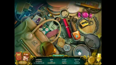 The Great Gatsby: Secret Treasure preview 7