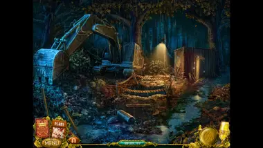 The Great Gatsby: Secret Treasure preview 9