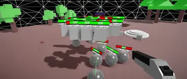 The Great Geometric Multiverse Tour preview 2