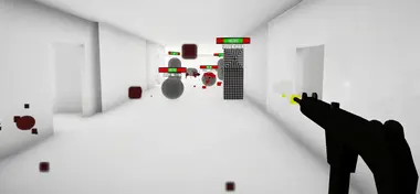 The Great Geometric Multiverse Tour preview 5
