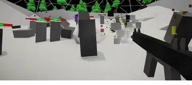 The Great Geometric Multiverse Tour preview 7
