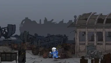 The Great Perhaps preview 2
