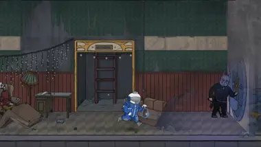 The Great Perhaps preview 8