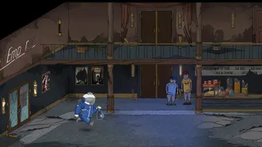 The Great Perhaps preview 4