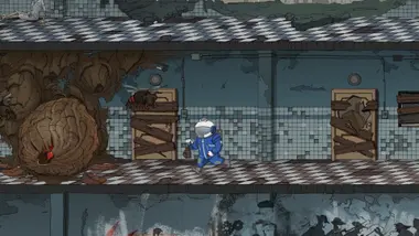 The Great Perhaps preview 10