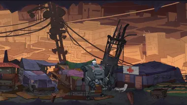 The Great Perhaps preview 6