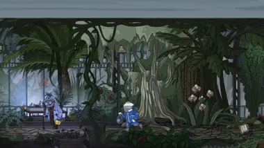 The Great Perhaps preview 5