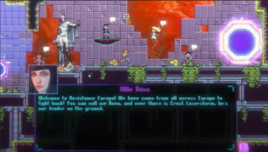 The Great Rebellion preview 10