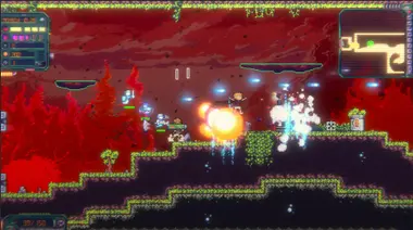 The Great Rebellion preview 6