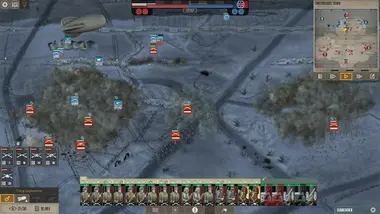 The Great War: Western Front preview 9