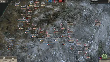 The Great War: Western Front preview 8