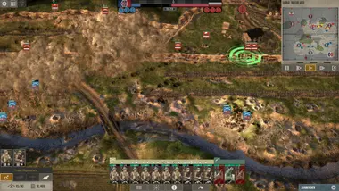 The Great War: Western Front preview 7