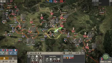 The Great War: Western Front preview 3