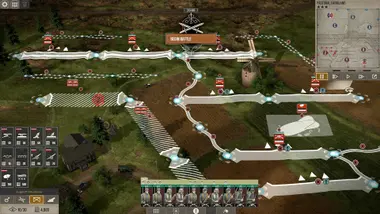 The Great War: Western Front preview 10