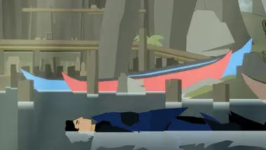 The Greater Good preview 5