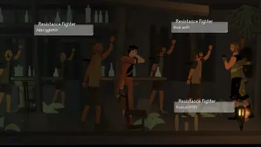The Greater Good preview 4