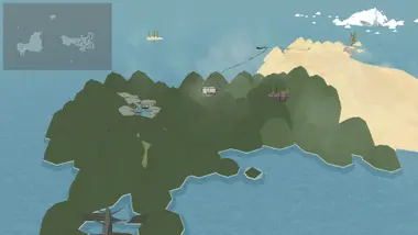 The Greater Good preview 3